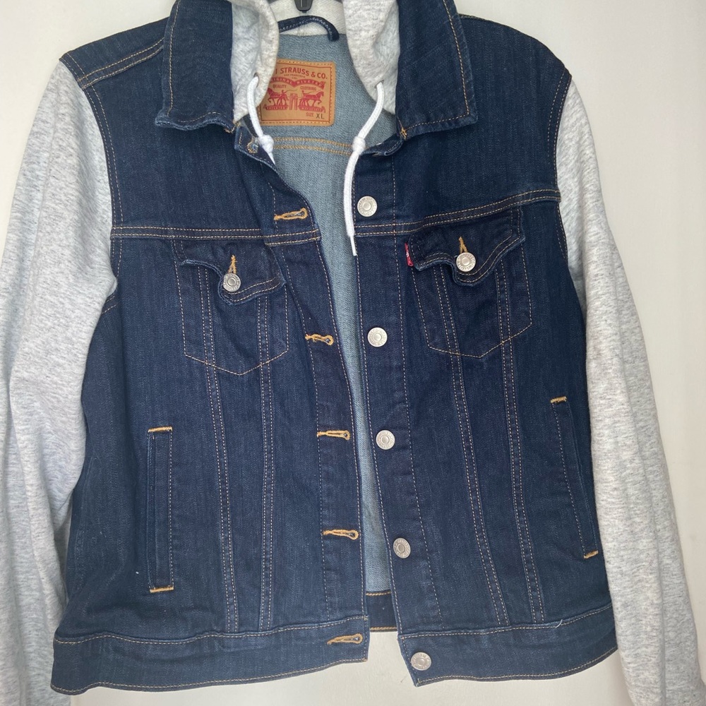 Levi’s XL Jacket